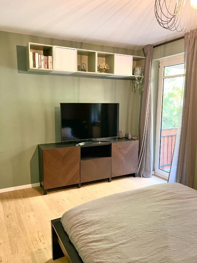 Apartment Jupas - Trier