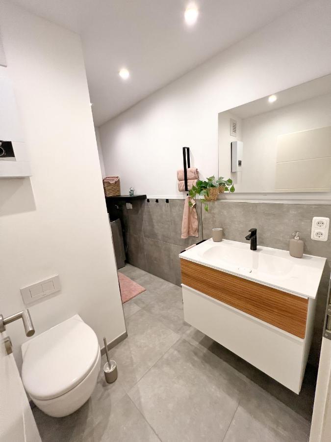 Jupas - Apartment *