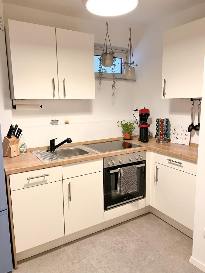 Apartment Jupas - Trier