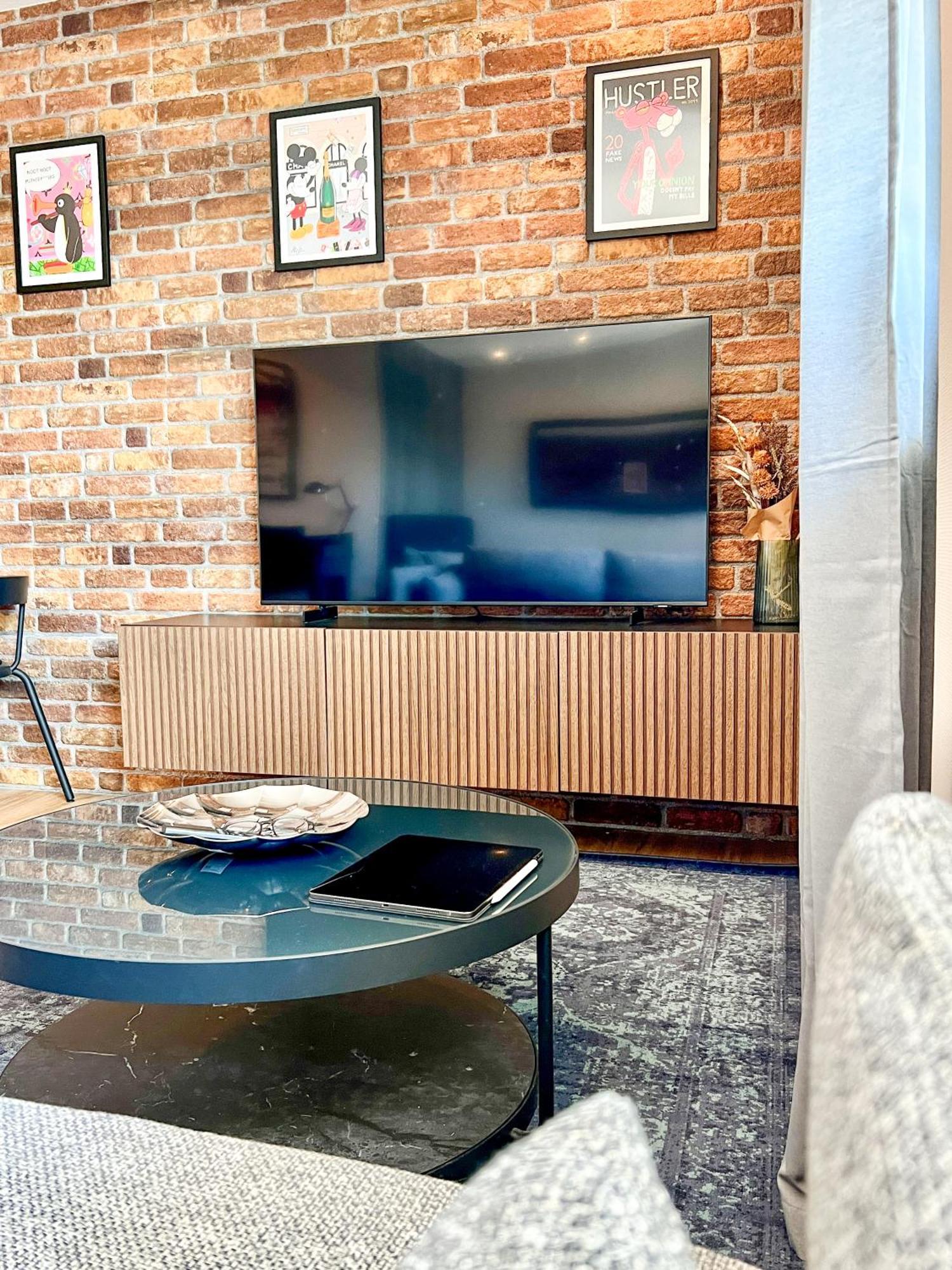 Apartment Jupas -