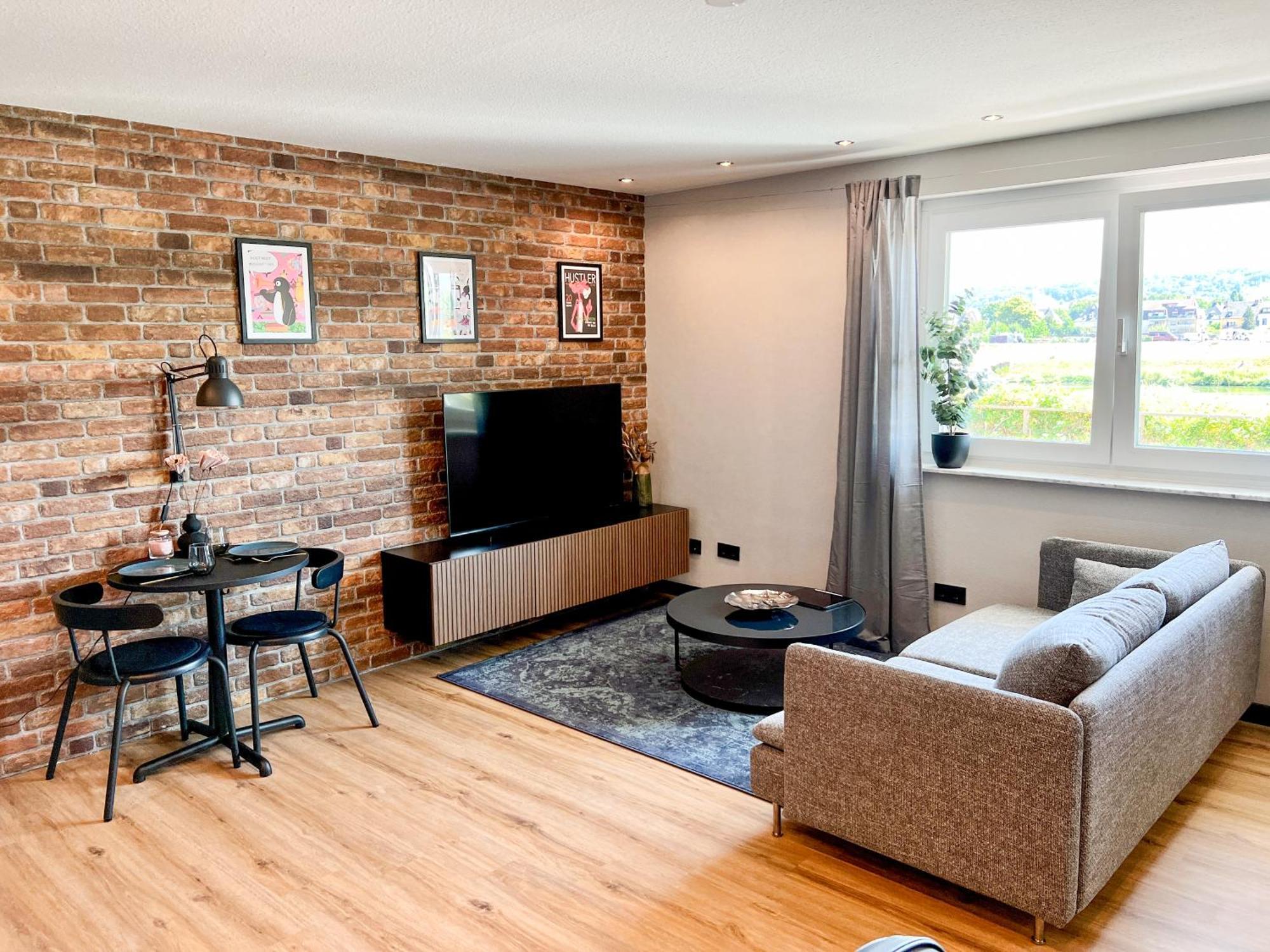 Jupas - Apartment *