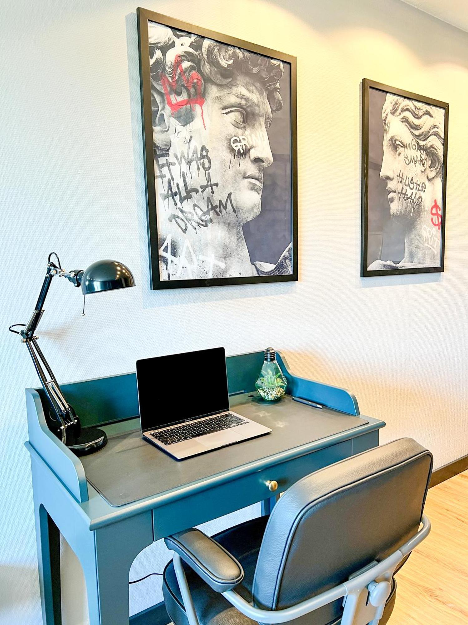 Apartment Jupas - Trier