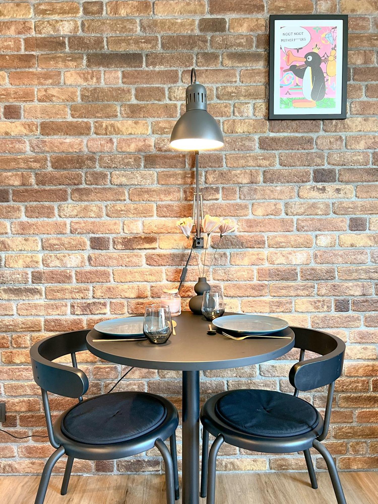 Apartment Jupas - *